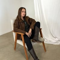 Казаки Kyros кофейные