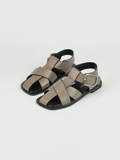 Сандали 082 0931 vizon