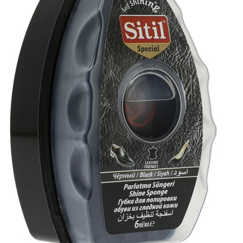 губка с дозатором Sitil — фото 1 из 1
