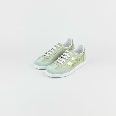 Кеды Wear мята