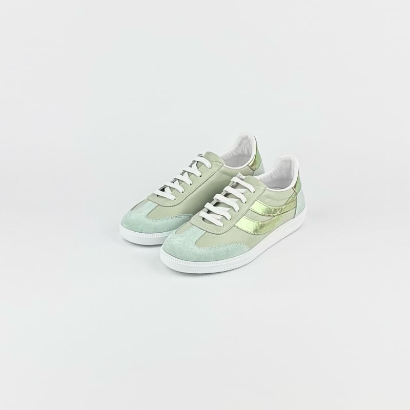 Кеды Wear мята — фото 1 из 3