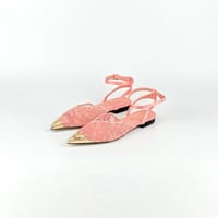 Слингбэги Kleo розовые