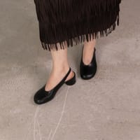 Слингбэги Delf черные гладкие