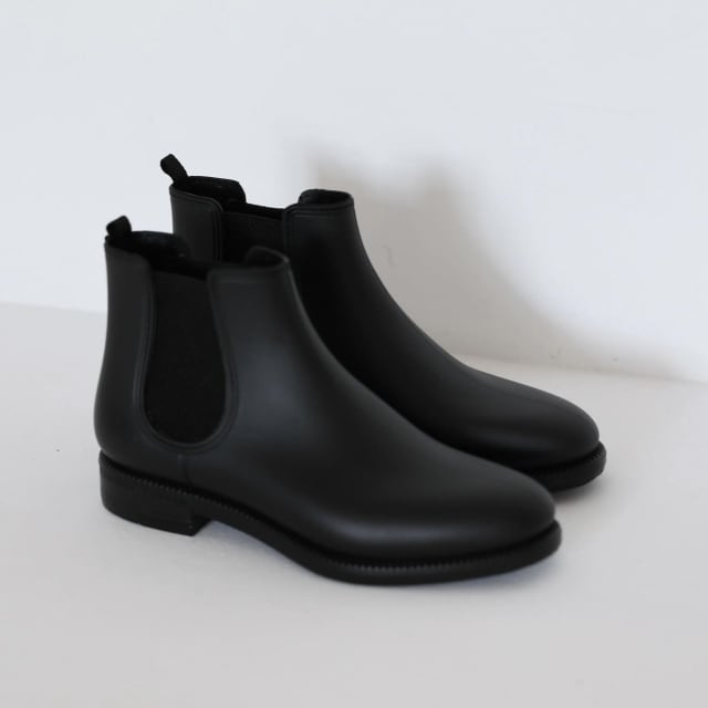 Челси FRANCO черные — фото 1 из 2