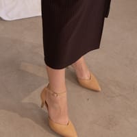 Туфли BONITA бежевые